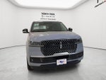 2026 Lincoln Navigator L Premiere