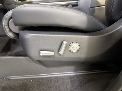 2026 Lincoln Navigator Premiere L