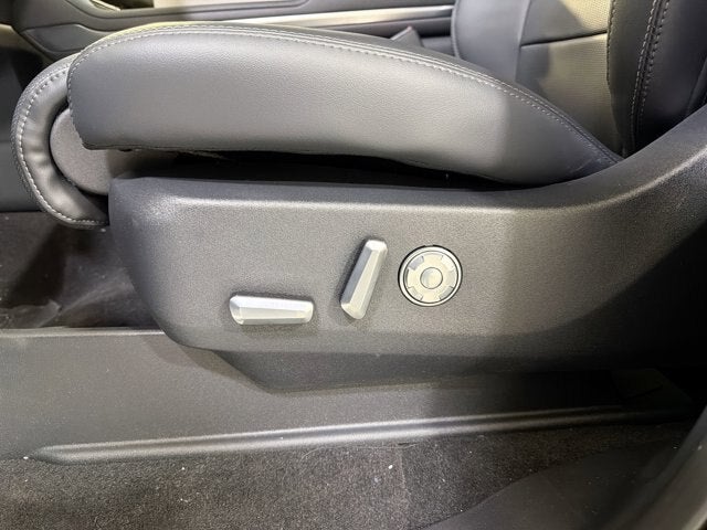 2026 Lincoln Navigator Premiere L