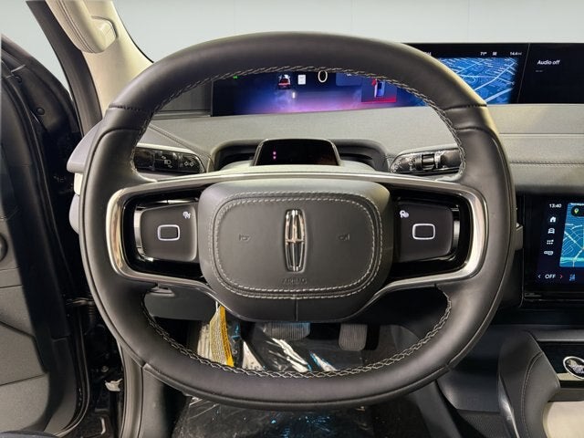 2026 Lincoln Navigator Premiere L