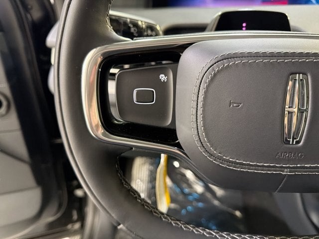 2026 Lincoln Navigator Premiere L