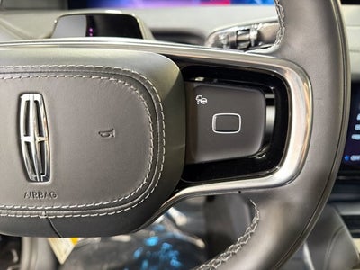 2026 Lincoln Navigator Premiere L