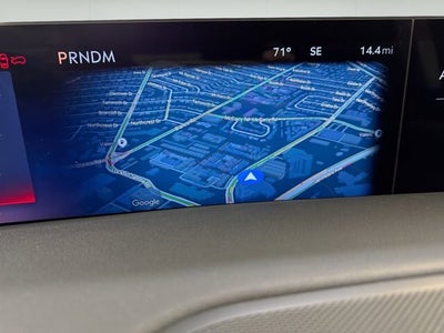 2026 Lincoln Navigator Premiere L