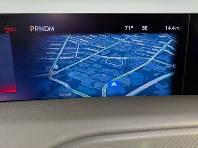 2026 Lincoln Navigator Premiere L