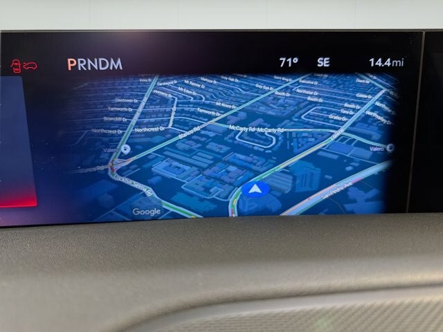 2026 Lincoln Navigator Premiere L