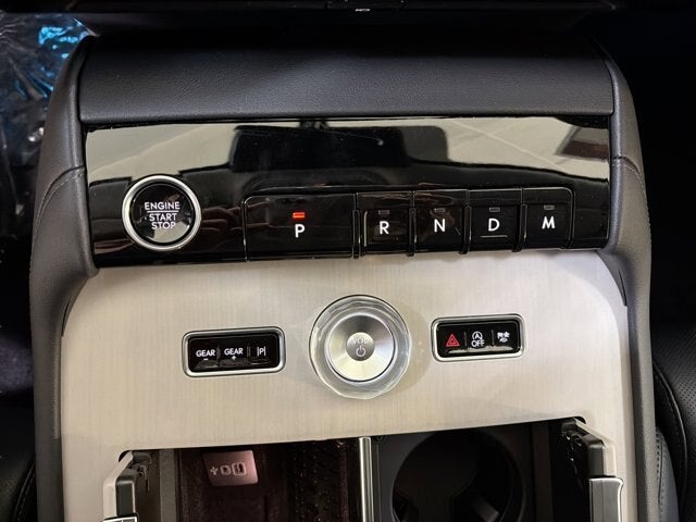 2026 Lincoln Navigator Premiere L