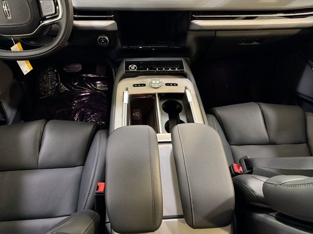 2026 Lincoln Navigator Premiere L