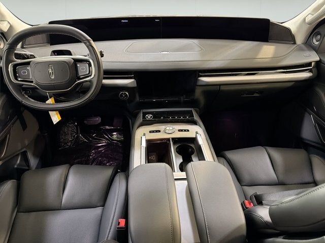 2026 Lincoln Navigator Premiere L