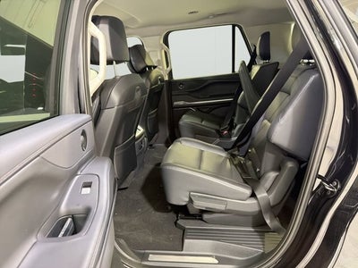 2026 Lincoln Navigator Premiere L