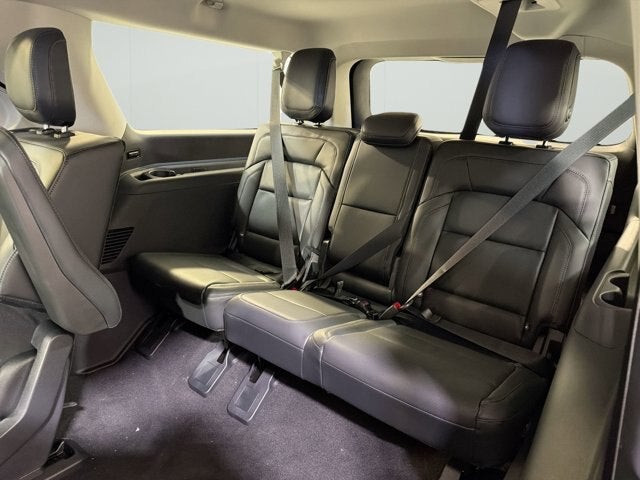 2026 Lincoln Navigator Premiere L
