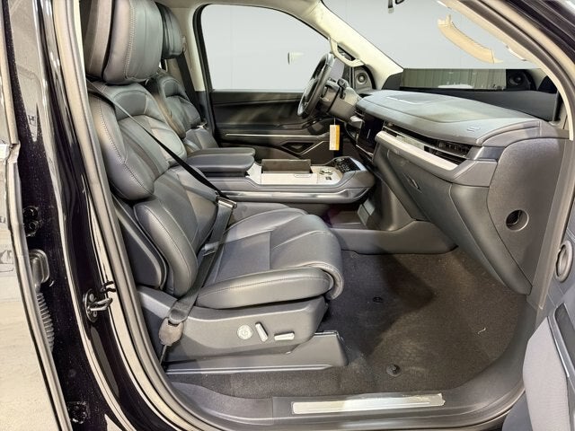 2026 Lincoln Navigator Premiere L