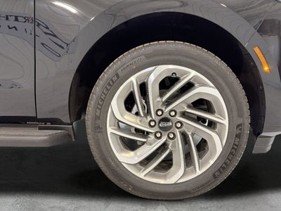 2026 Lincoln Navigator Premiere L