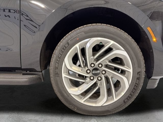 2026 Lincoln Navigator Premiere L