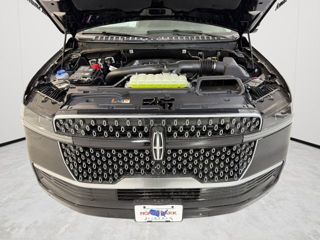 2026 Lincoln Navigator Premiere L