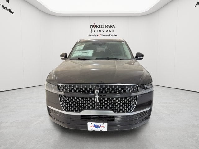 2026 Lincoln Navigator Premiere L