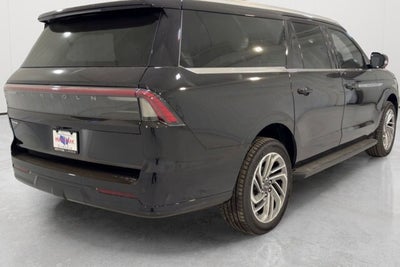 2026 Lincoln Navigator Premiere L
