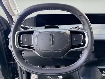 2026 Lincoln Navigator L Premiere