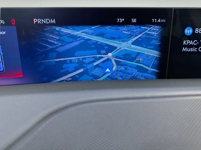 2026 Lincoln Navigator L Premiere