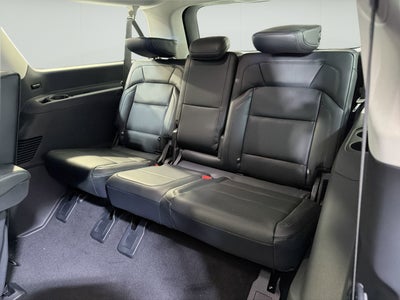2026 Lincoln Navigator L Premiere