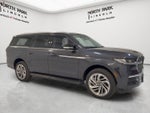 2026 Lincoln Navigator L Premiere