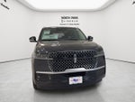 2026 Lincoln Navigator L Premiere