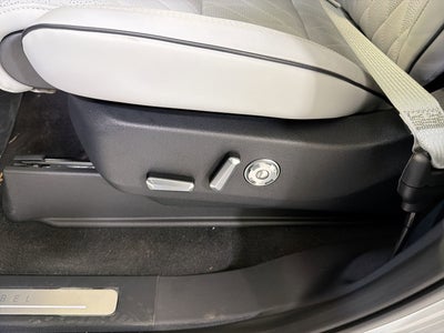 2025 Lincoln Navigator L Black Label