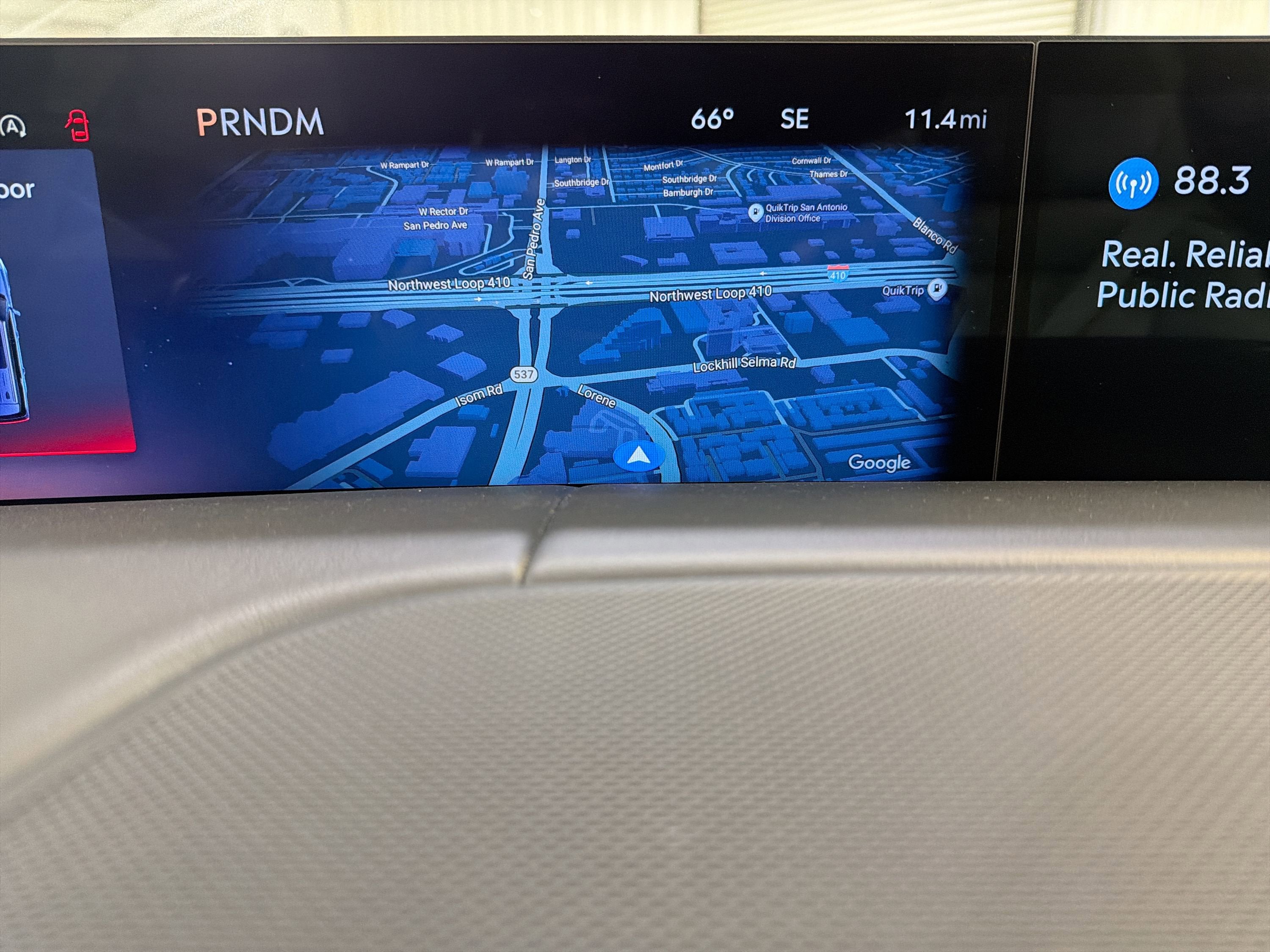 2025 Lincoln Navigator L Black Label