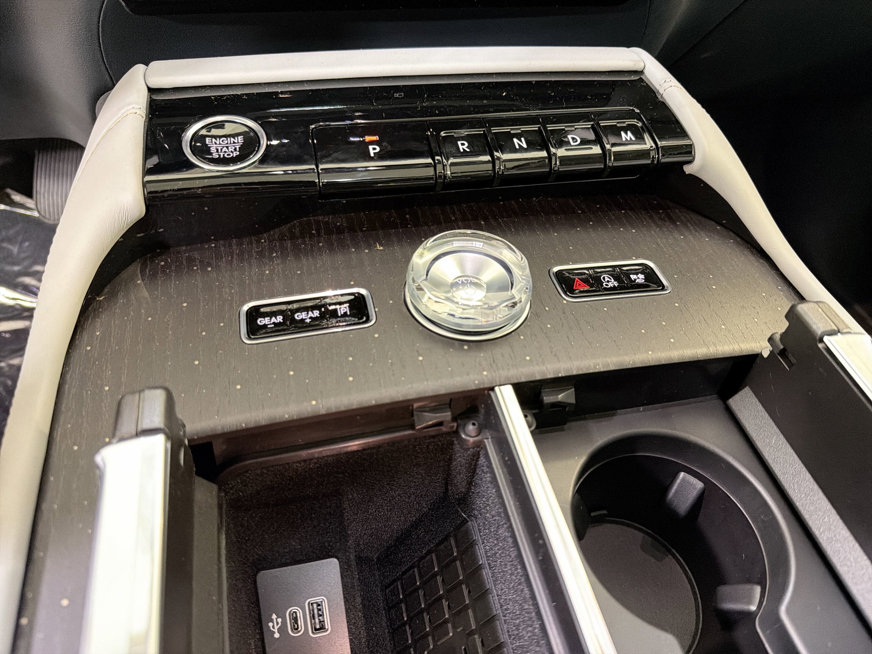 2025 Lincoln Navigator L Black Label