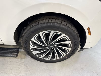 2025 Lincoln Navigator L Black Label