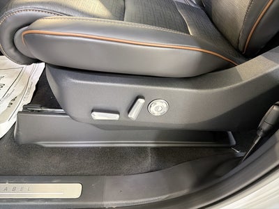 2025 Lincoln Navigator L Black Label