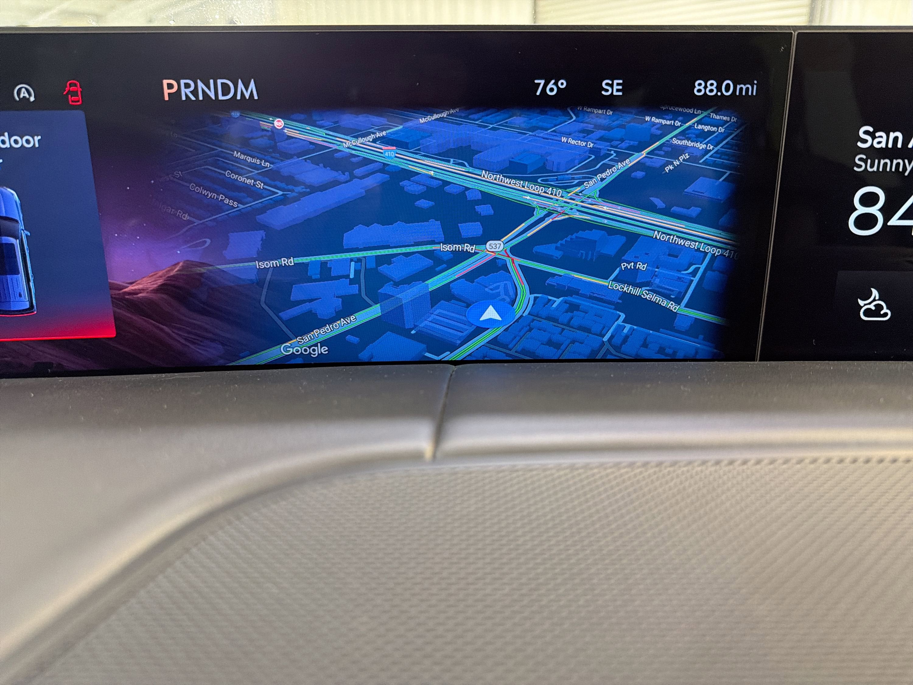 2025 Lincoln Navigator L Black Label