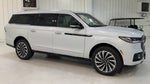 2025 Lincoln Navigator L Black Label
