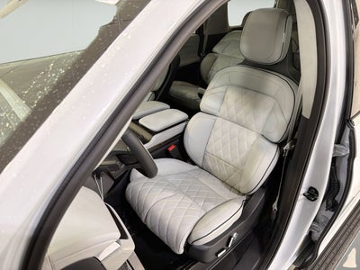 2025 Lincoln Navigator L Black Label
