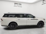 2025 Lincoln Navigator L Black Label