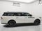 2025 Lincoln Navigator L Black Label