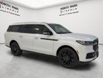 2025 Lincoln Navigator L Black Label