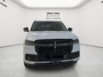 2025 Lincoln Navigator L Black Label