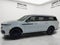 2025 Lincoln Navigator L Black Label