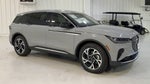 2026 Lincoln Nautilus Premiere Hybrid
