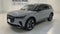 2026 Lincoln Nautilus Premiere Hybrid