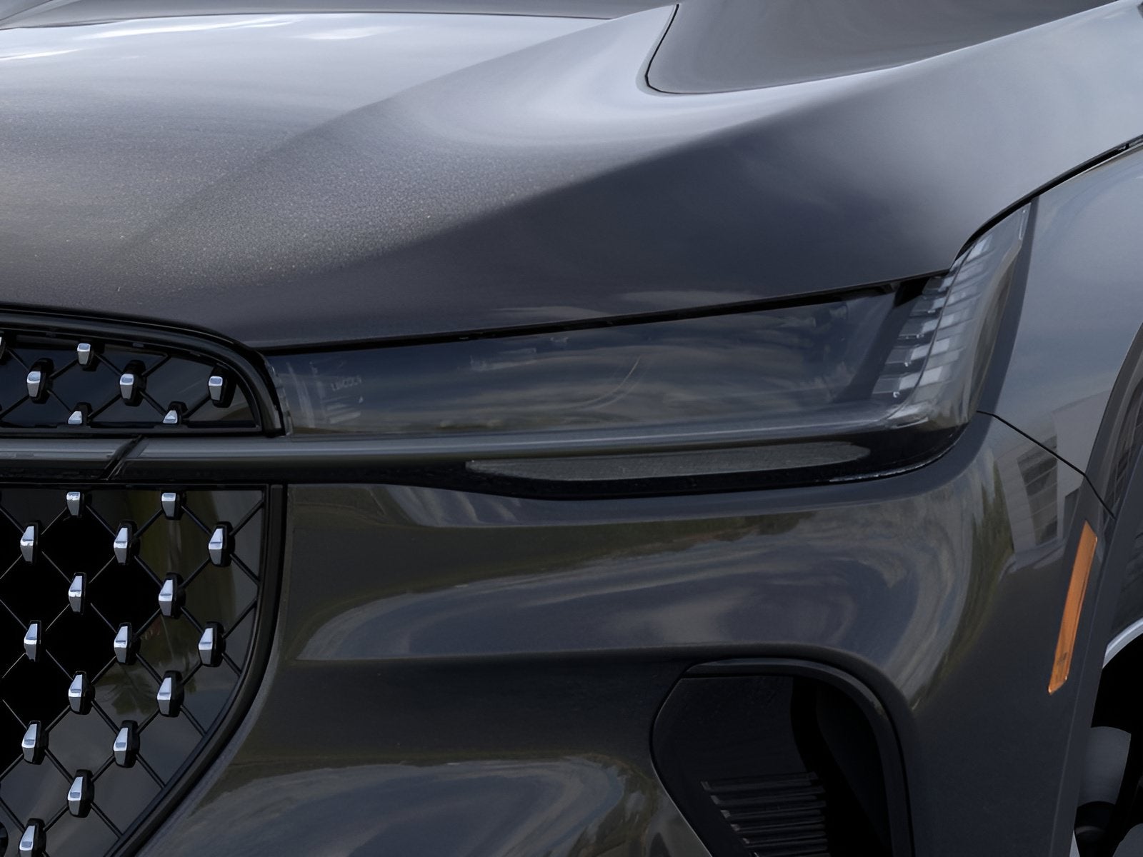 2026 Lincoln Nautilus Premiere Hybrid
