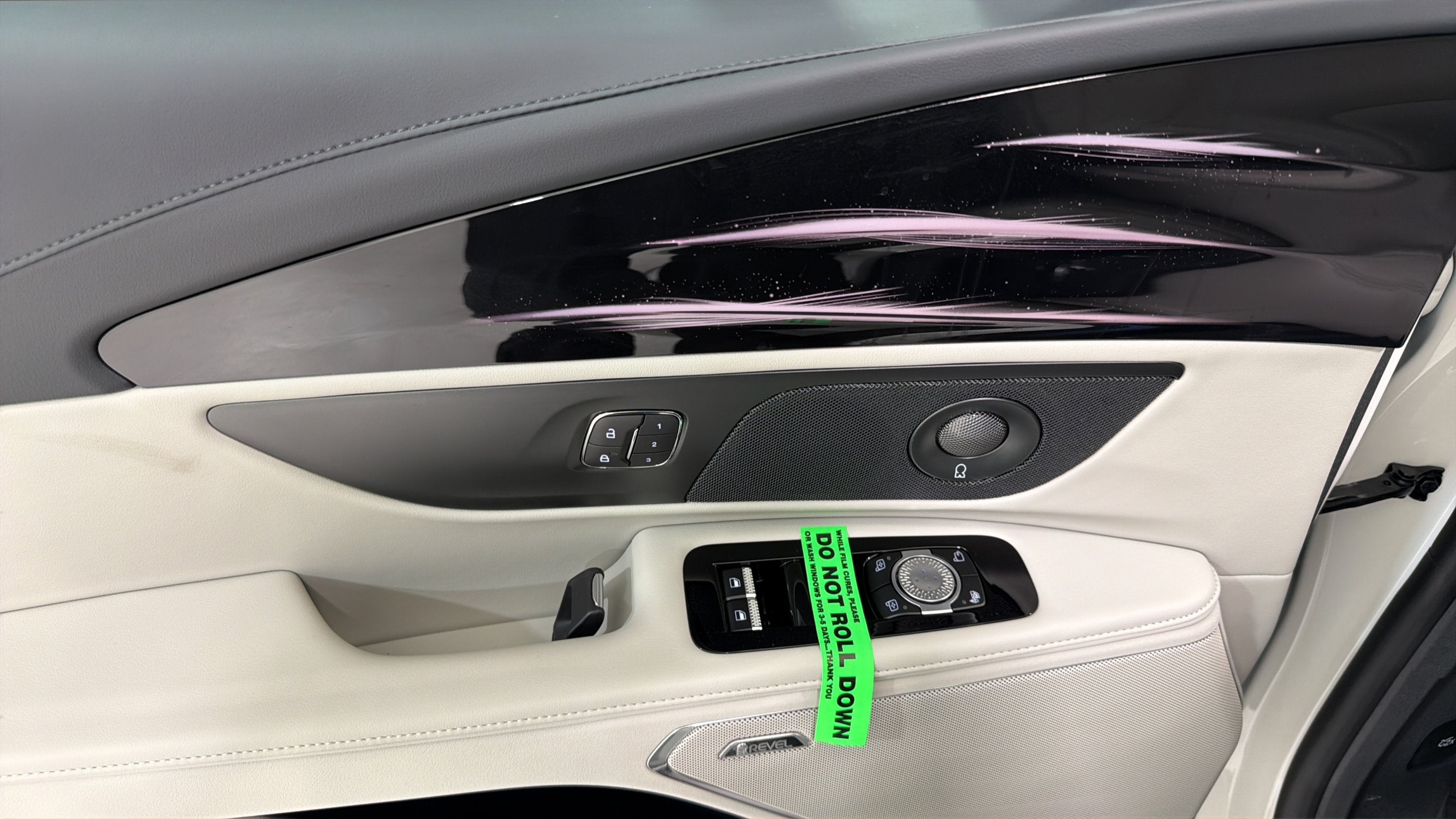 2026 Lincoln Nautilus Premiere Hybrid