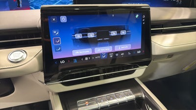 2026 Lincoln Nautilus Premiere Hybrid