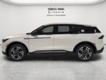 2026 Lincoln Nautilus Premiere Hybrid