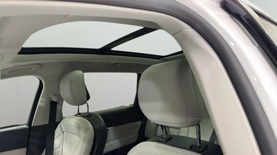 2026 Lincoln Nautilus Premiere Hybrid