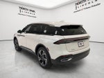 2026 Lincoln Nautilus Premiere Hybrid