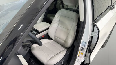 2026 Lincoln Nautilus Premiere Hybrid