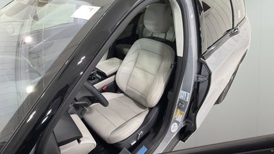 2026 Lincoln Nautilus Premiere Hybrid
