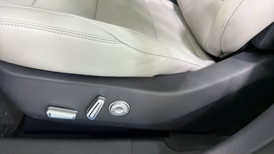 2026 Lincoln Nautilus Premiere Hybrid