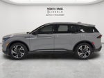 2026 Lincoln Nautilus Premiere Hybrid